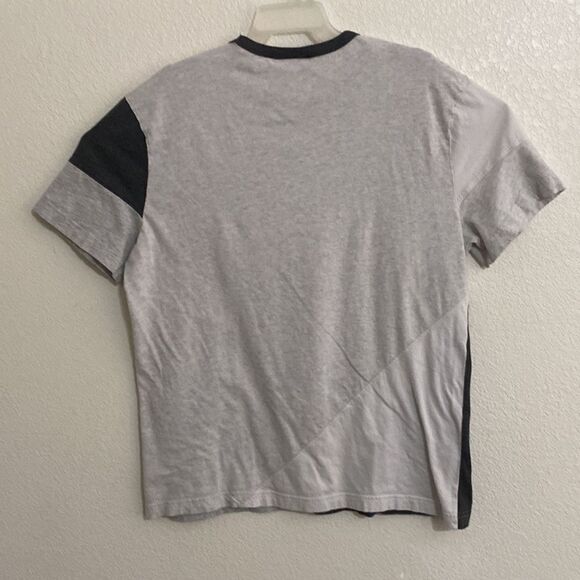 CHAMPION Men’s Tri Color T Shirt Size L - Picture 4 of 5